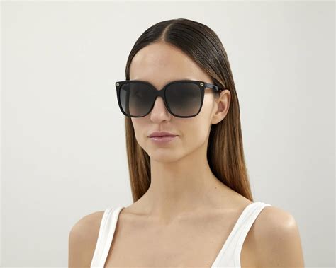 gucci women's sunglasses gg1022s 54|gucci women's gg0022s 57mm sunglasses.